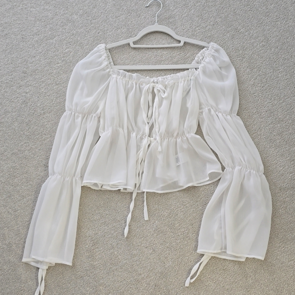 BNWT blouse